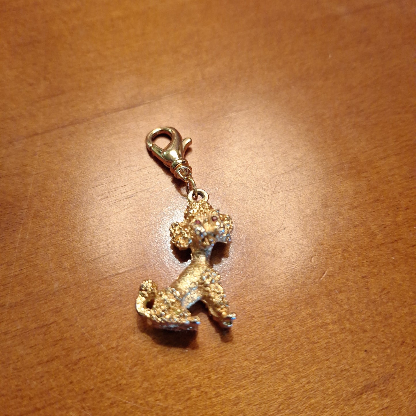Vintage Assemblage Charms