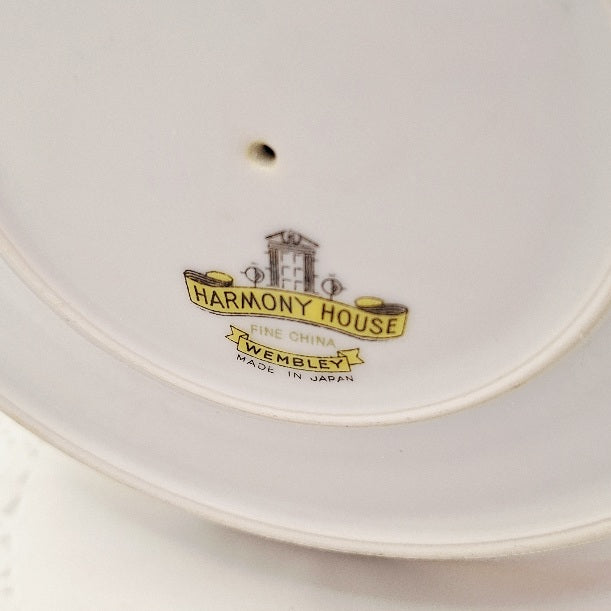 Harmony House Wembley Gravy Boat massage oil candle