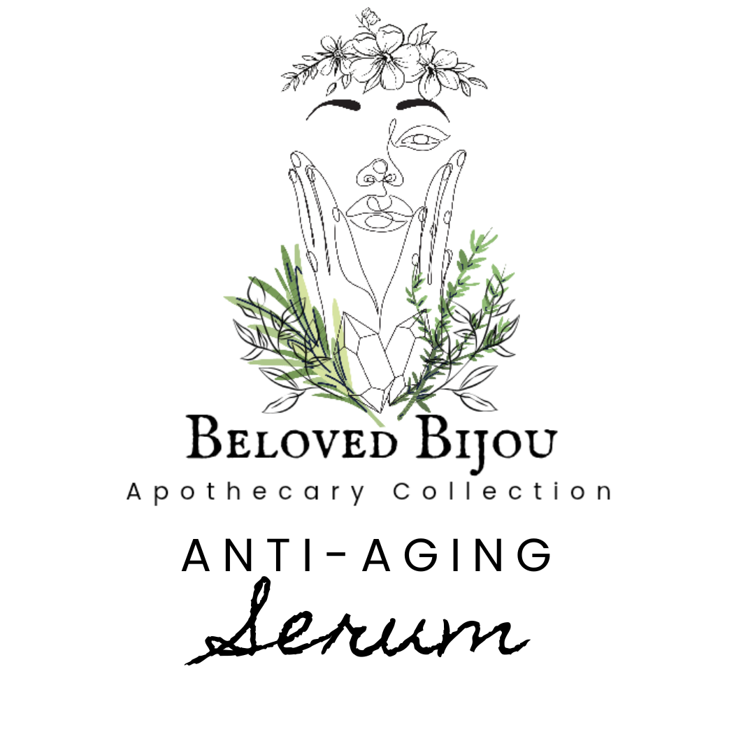 Anti-Aging Serum