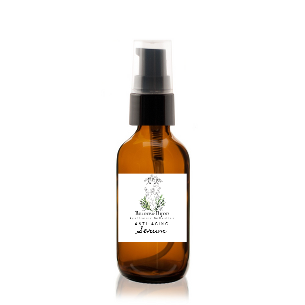 Anti-Aging Serum