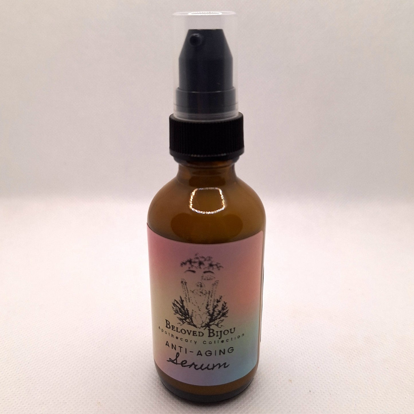 Anti-Aging Serum