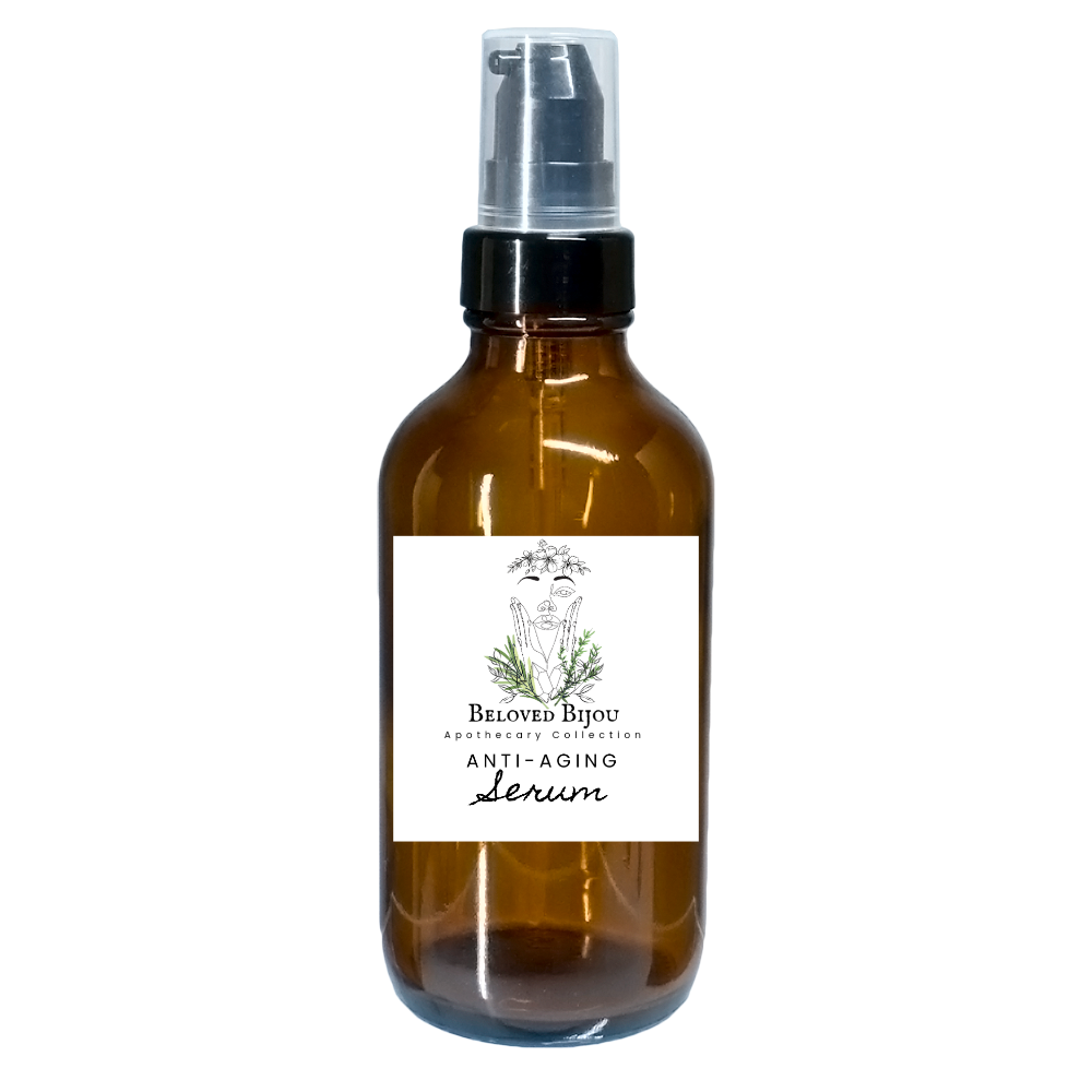 Anti-Aging Serum