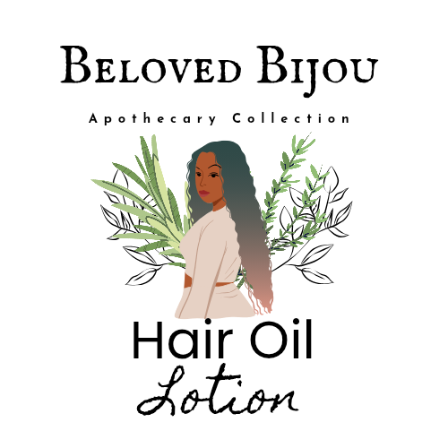 Hair Oil Lotion