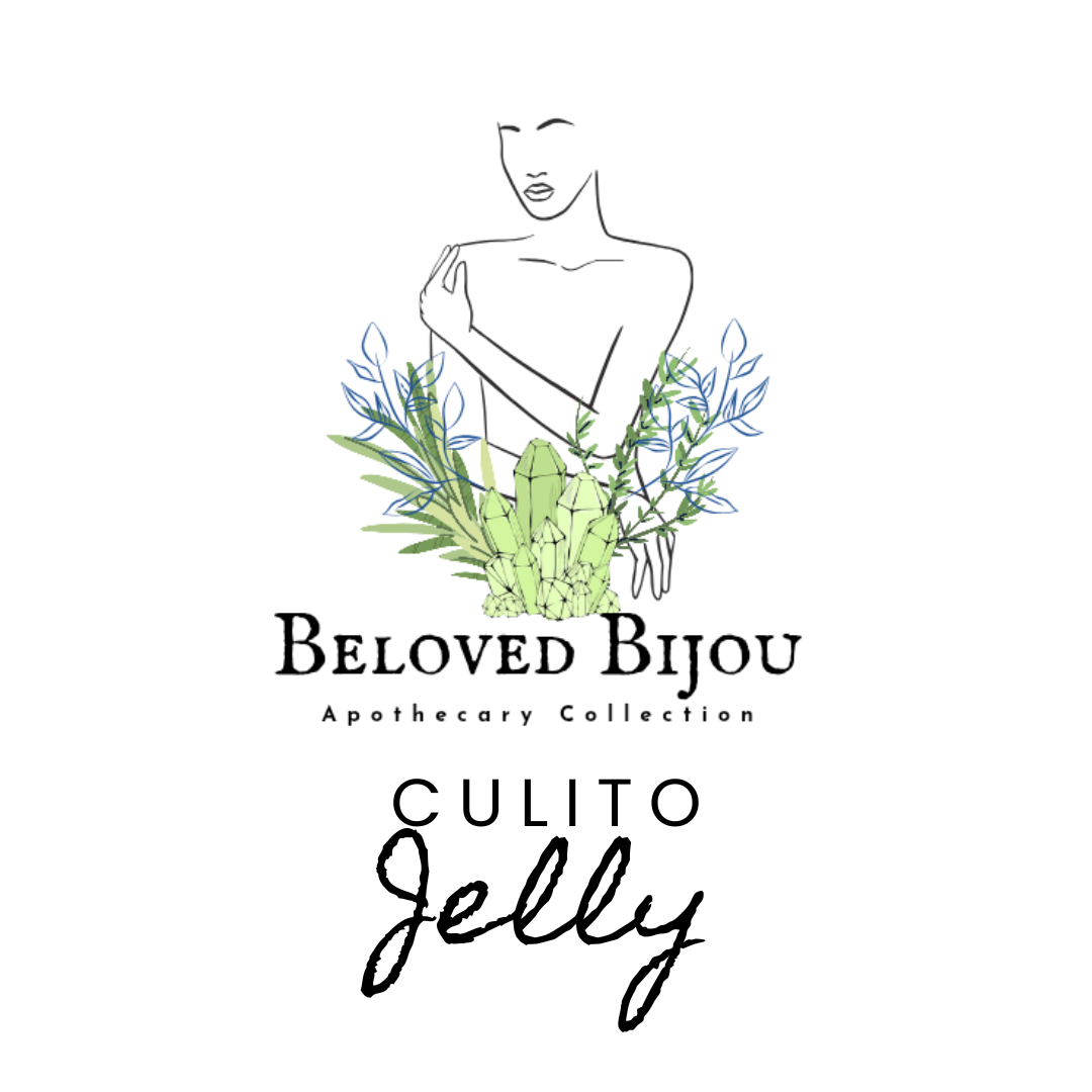 Culito Jelly Hemmrhoid Relief