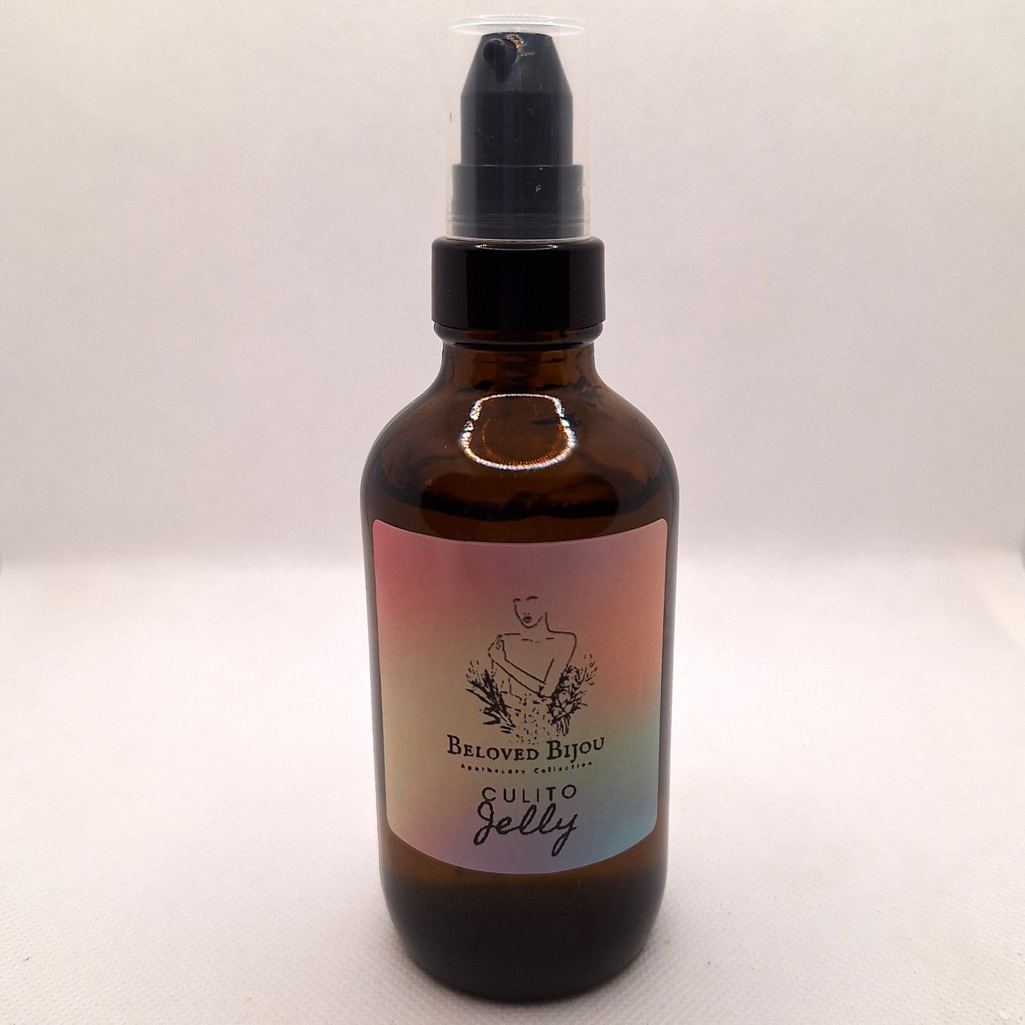 Culito Jelly Hemmrhoid Relief