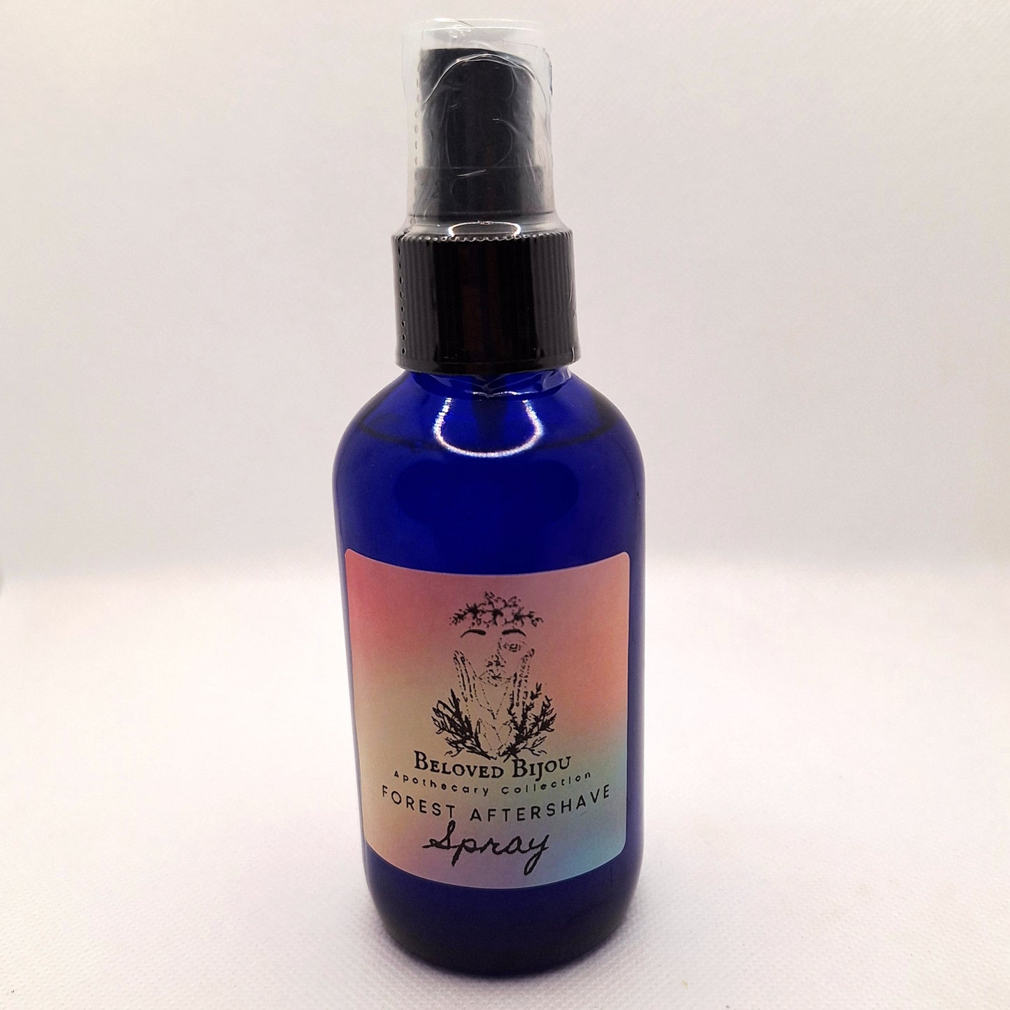 Forest Gem Aftershave Spray