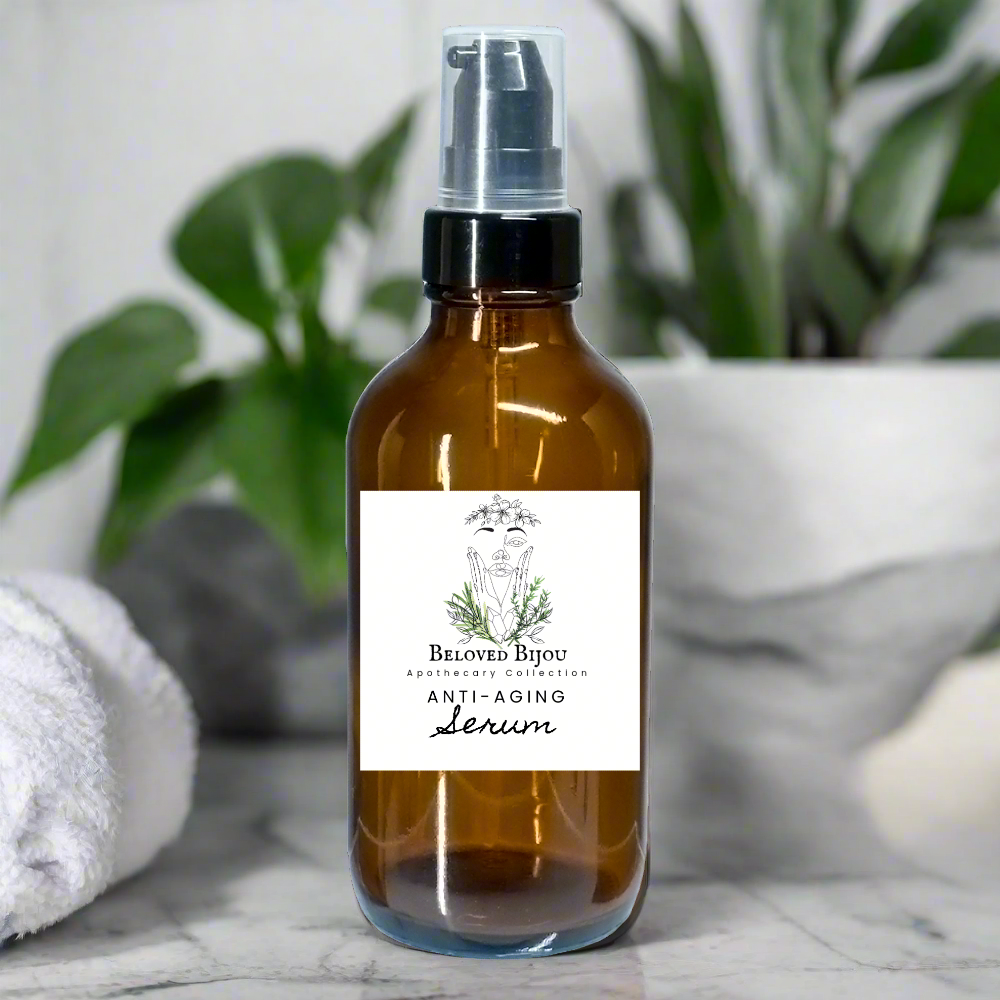 Anti-Aging Serum