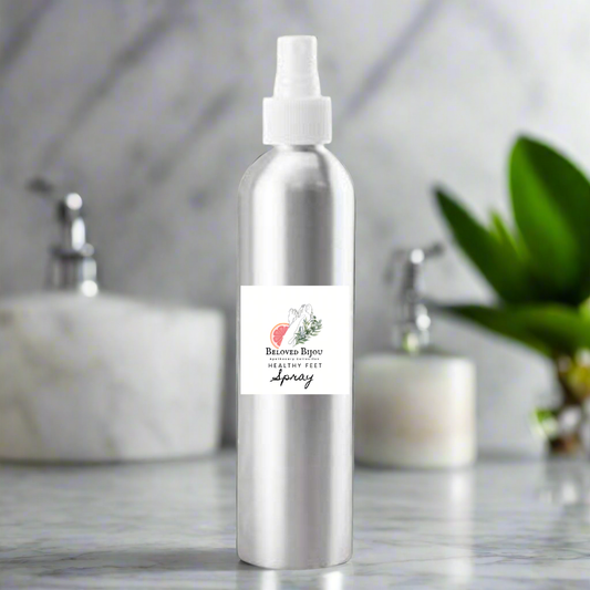 Healthy Feet Spray
