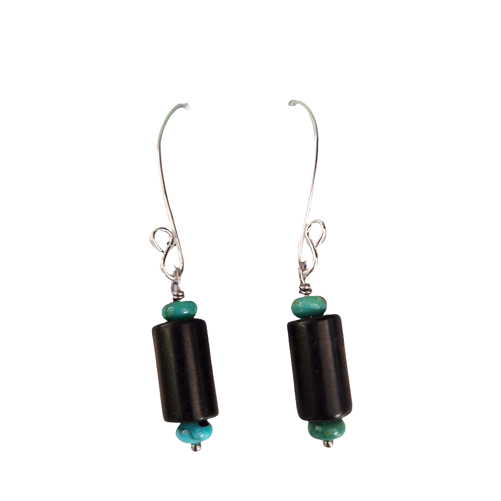 Crystal Earrings