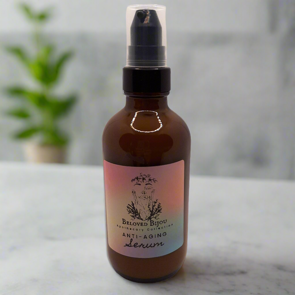 Anti-Aging Serum