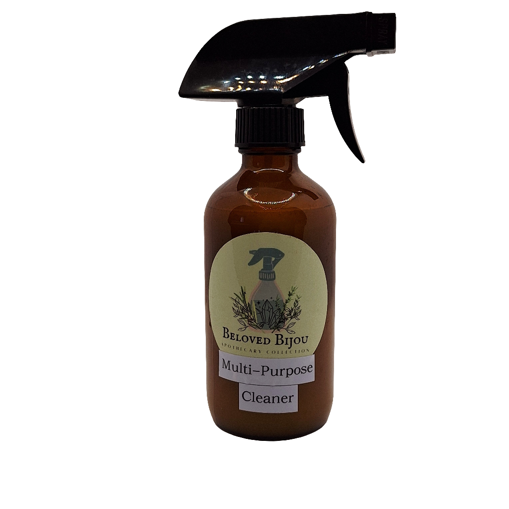 Multi-surface Cleaner