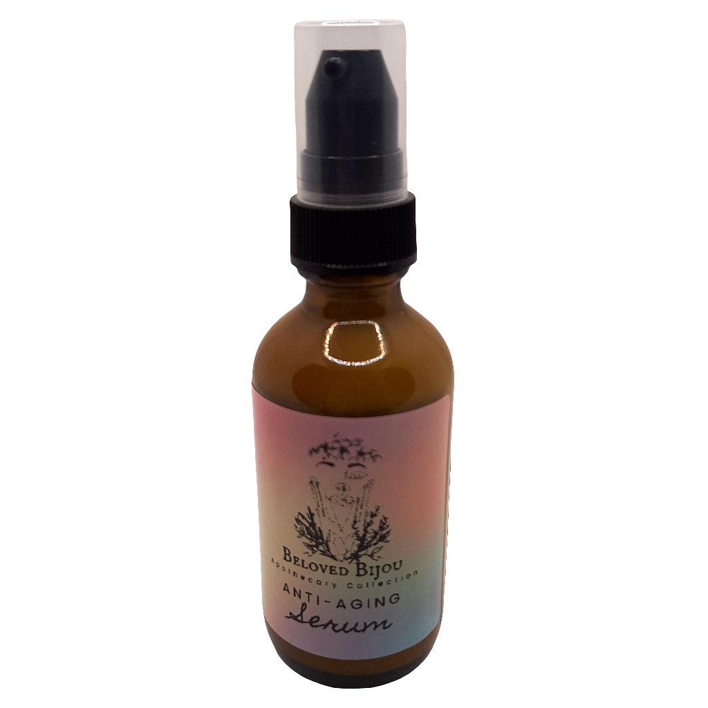 Anti-Aging Serum