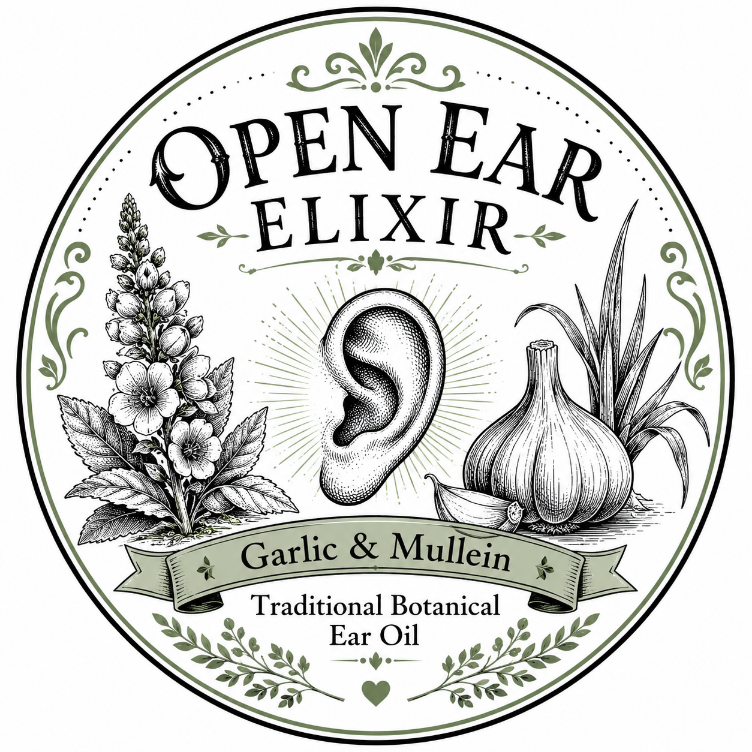 Open Ear Elixir