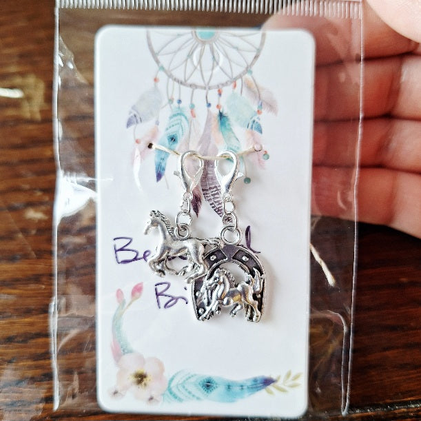 Cowgirl Charm Sets