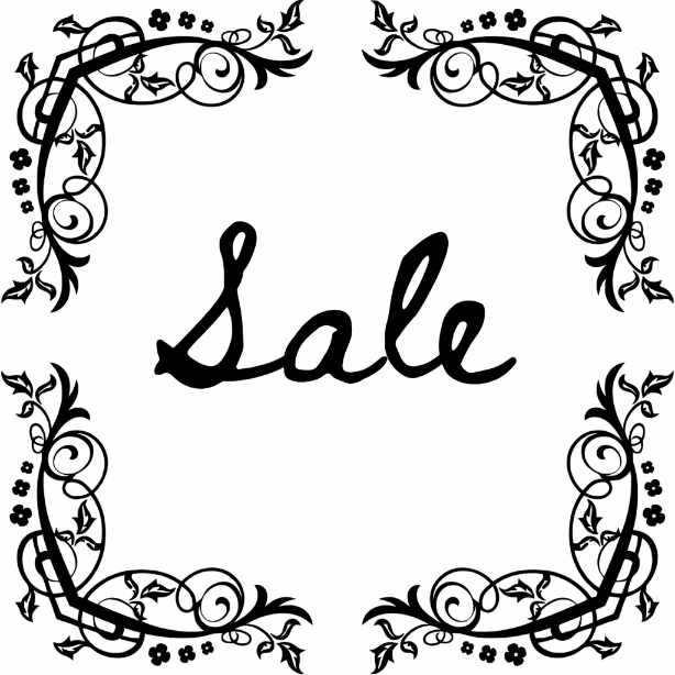 Sale