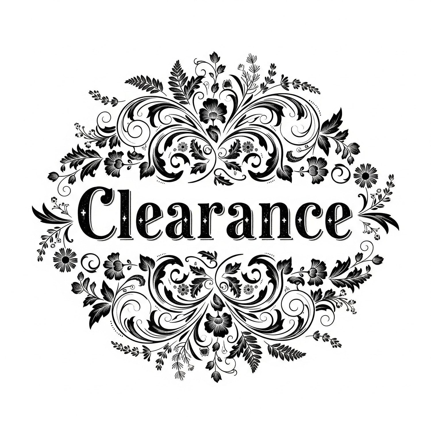Clearance
