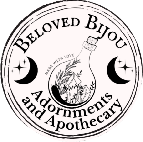 Beloved Bijou Adornments and Apothecary 