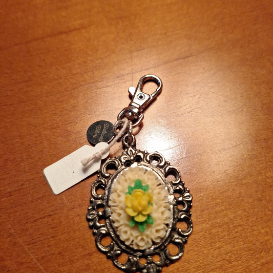 Vintage Assemblage Charms
