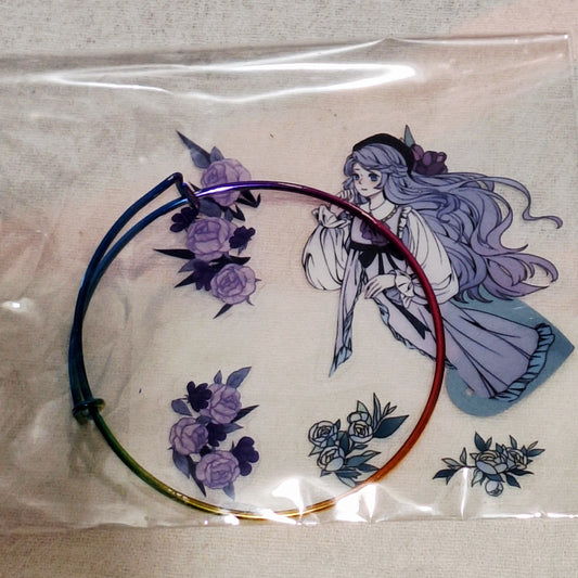 Wire Bracelet