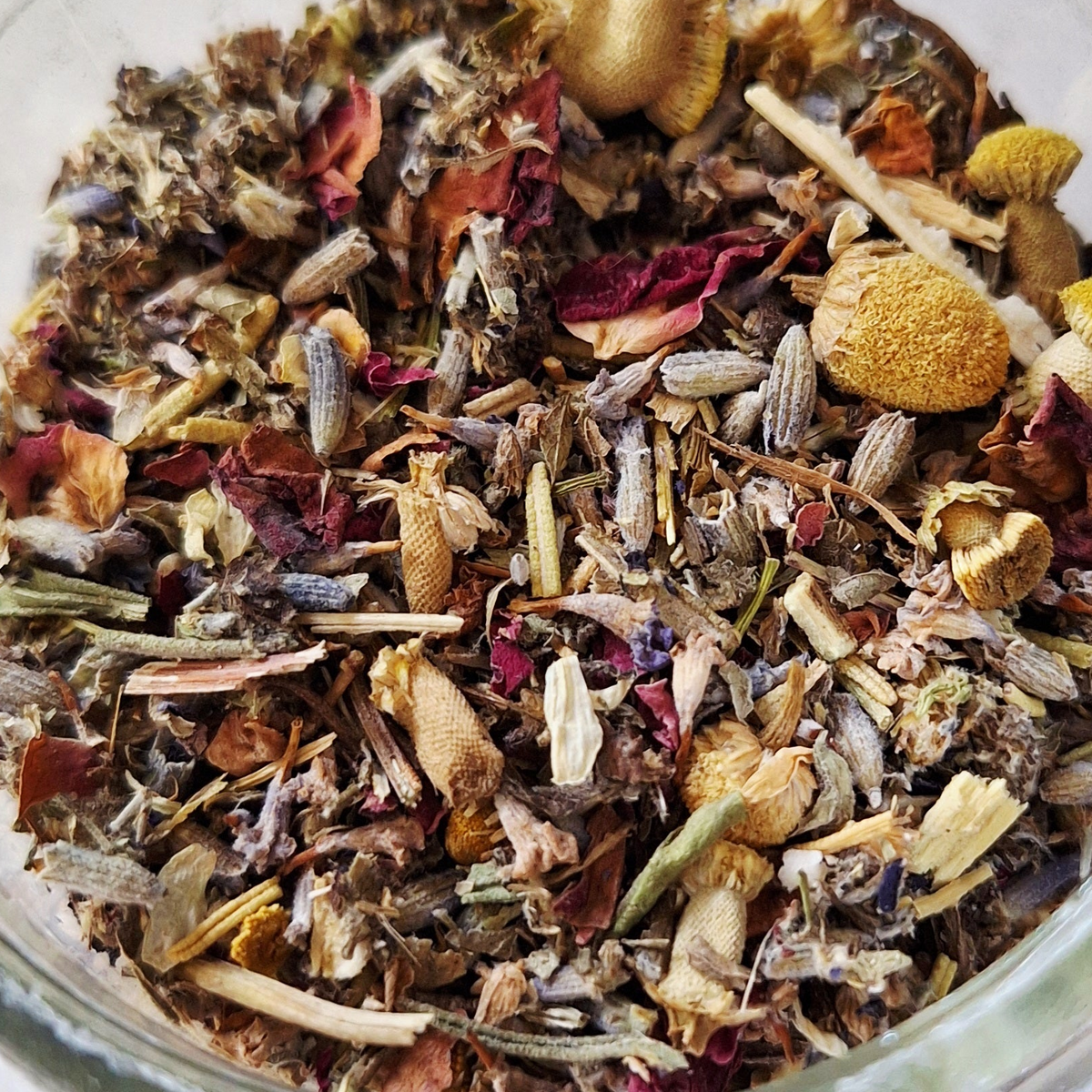 Nighty Nite Tisane