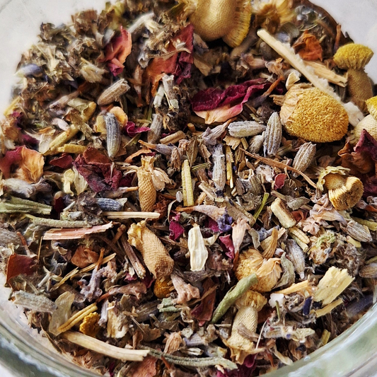 Nighty Nite Tisane