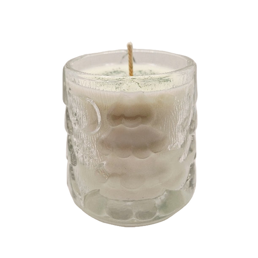 KIG Indonesia Christmas Tree Soy Wax Candle