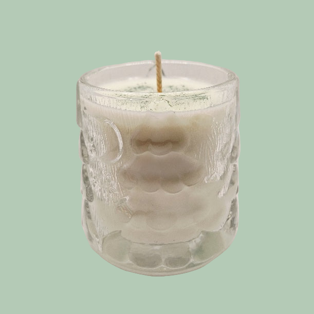 KIG Indonesia Christmas Tree Soy Wax Candle