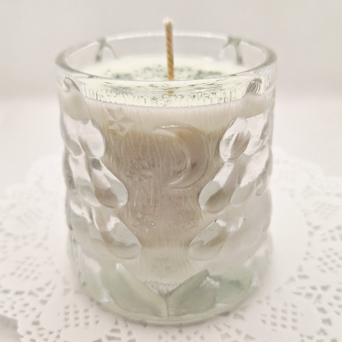 KIG Indonesia Christmas Tree Soy Wax Candle