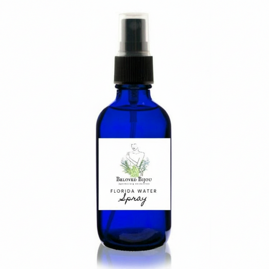 Florida Water Aromatherapy Spray