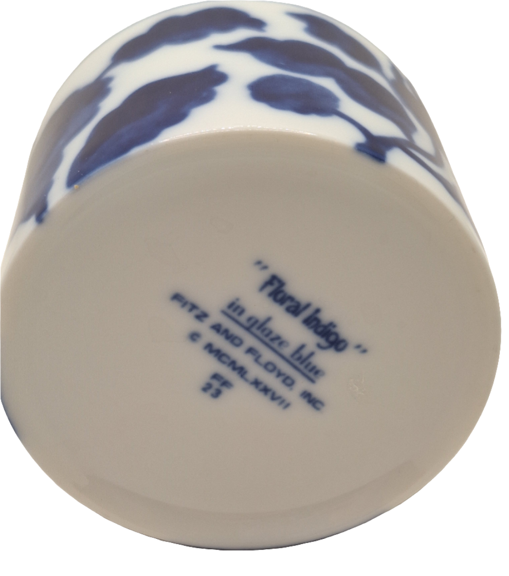 Fitz and Floyd 5 oz Teacup Candles