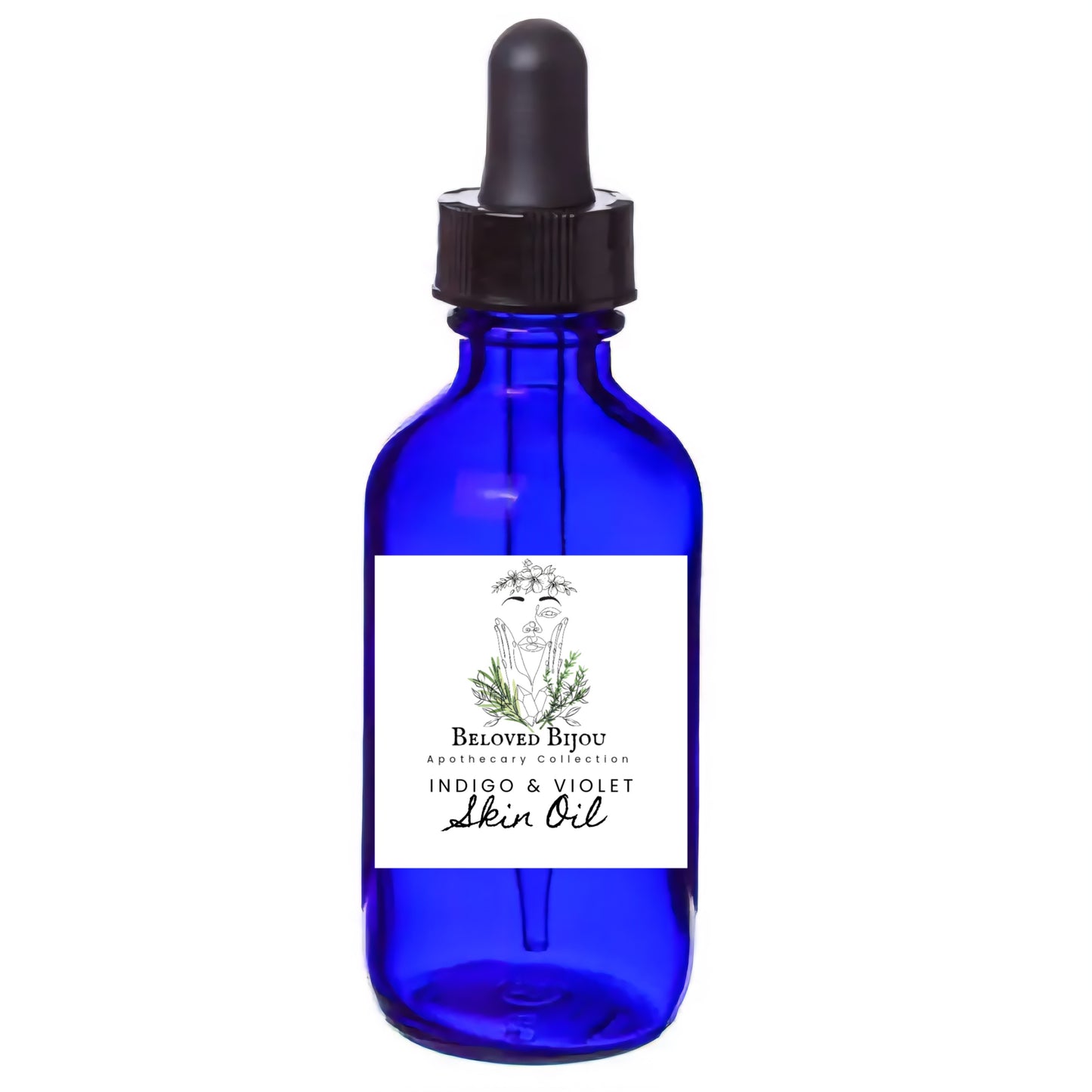 Facial Skin Ritual Oils