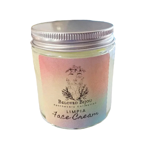 Face and Hand Cream