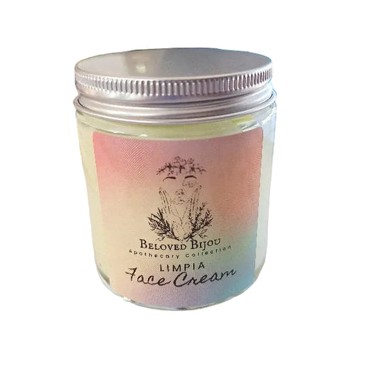 Face and Hand Cream