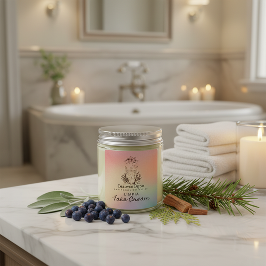 Face and Hand Cream