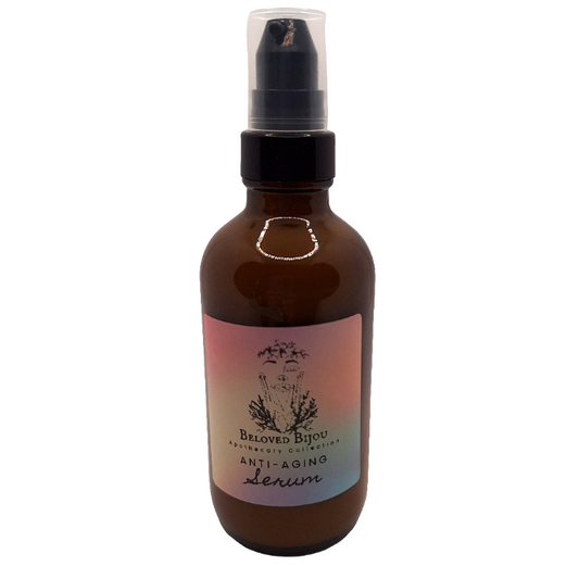 Anti-Aging Serum