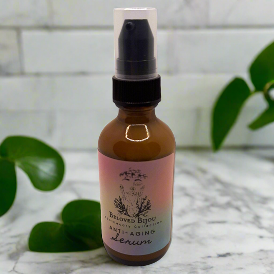 Anti-Aging Serum
