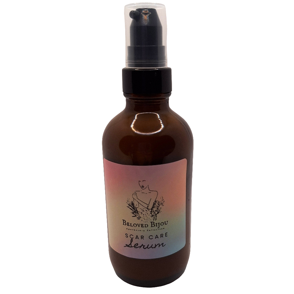 Scar Care Serum