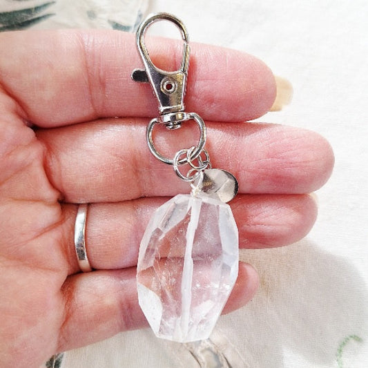 Crystal Charms