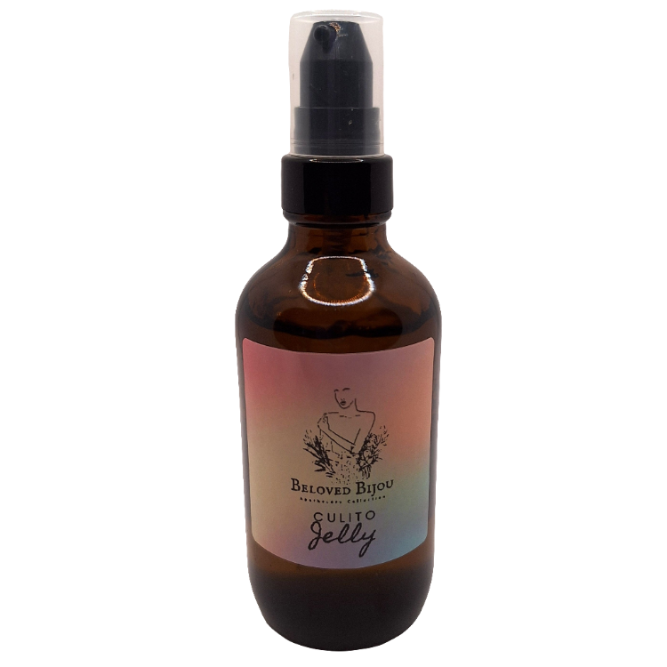 Culito Jelly Hemmrhoid Relief