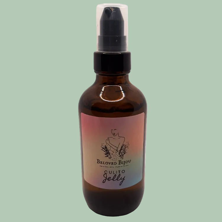 Culito Jelly Hemmrhoid Relief