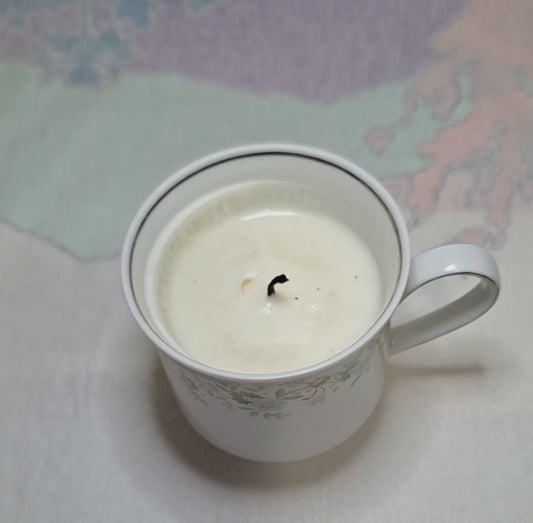 Candle of the Month Club