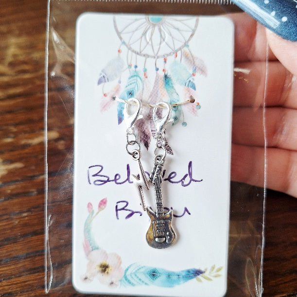 Cowgirl Charm Sets