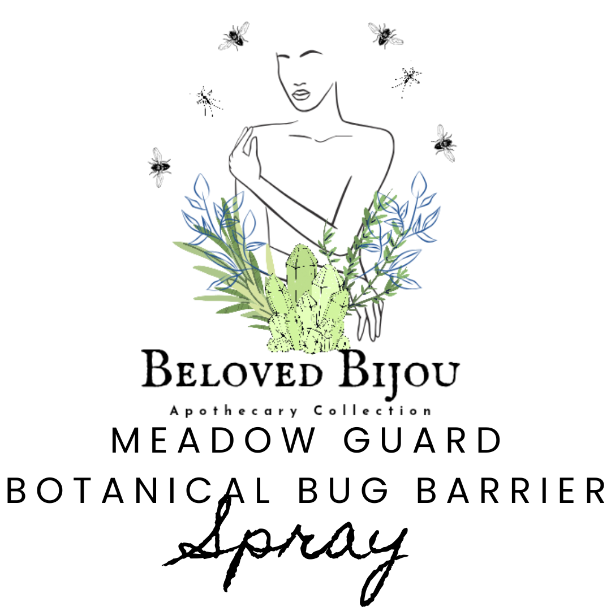 Meadow Guard Botanical Bug Barrier
