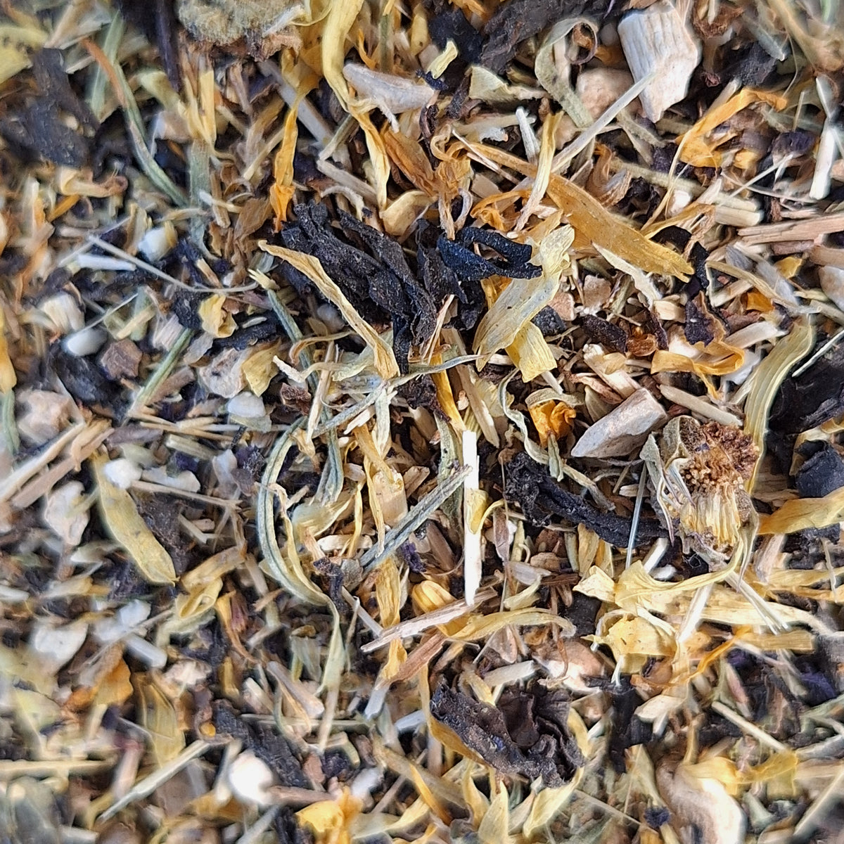 Energy Herbal Oolong Tea