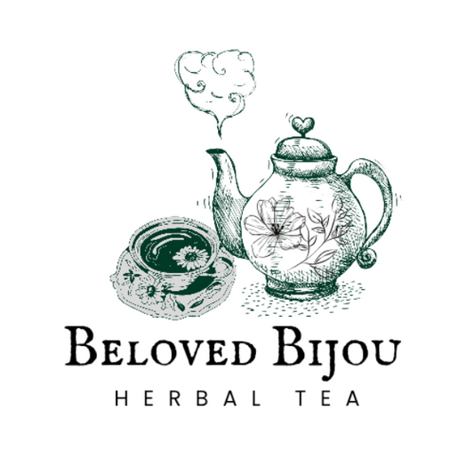 Energy Herbal Oolong Tea