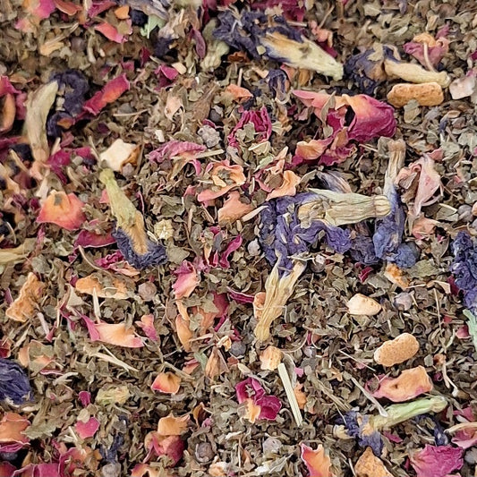 Women's Wellness Tisane