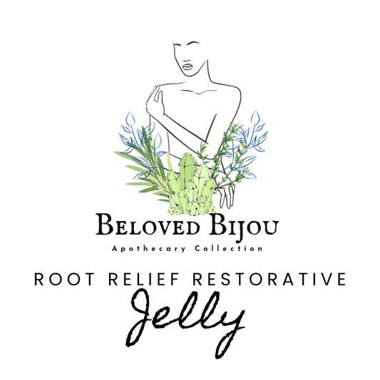 Root Relief Restorative Jelly