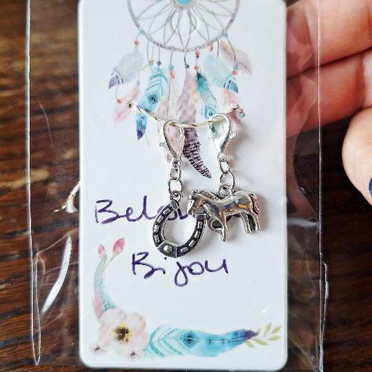 Cowgirl Charm Sets