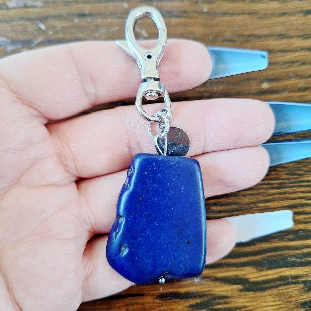 Crystal Charms